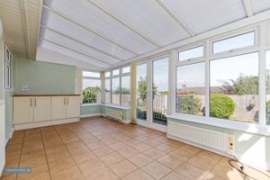 Conservatory- click for photo gallery